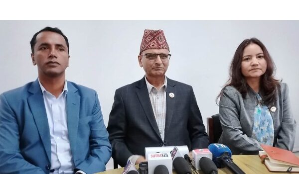 विद्यार्थी संगठन खारेज गर्ने सरकारको निर्णय फिर्ता लिन विपक्षीको माग