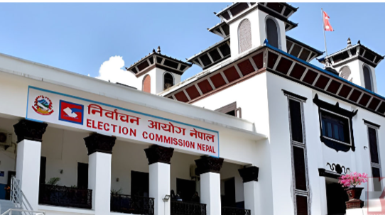 फागुन -२१को प्रतिनिधि सभाको निर्वाचनमा करिव ५अर्ब रुपैयाँ खर्च भएको आयोगद्वारा सार्वजनिक 