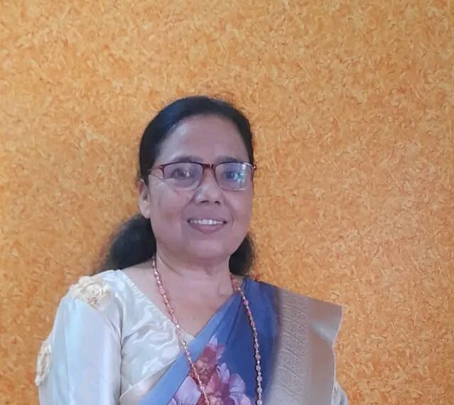 अखिल नेपाल महिला संगठनको संयोजकमा दामा शर्मा चयन