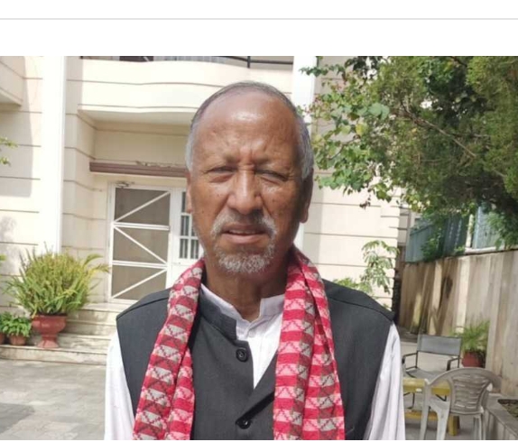 नेपाल दलित संघका अध्यक्ष विश्वकर्माले दिए राजीनामा