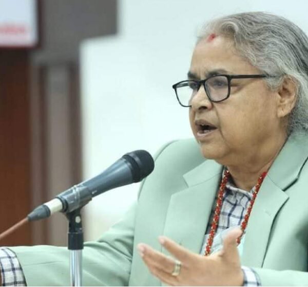 प्रधानन्यायाधीश सिफारिसमा कार्किको गम्भिर असहमति भनीन बिधी उलंघनको परिणाम सरकारले भोग्छ