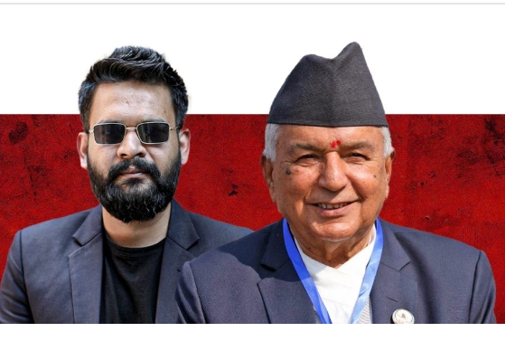 गणतन्त्र दिवस समारोहलाई बालेनले सम्बोधन नगर्ने, राष्ट्रपतिले सम्बोधन गर्ने