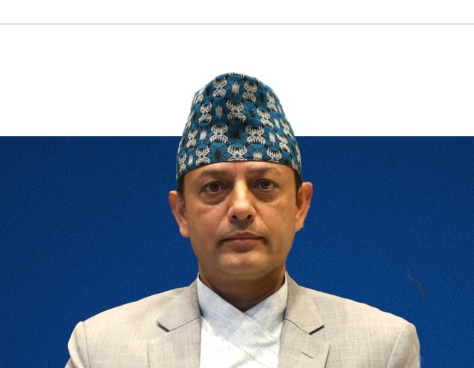 विदेशमा भएका नेपालीलाई स्वदेश फर्किन सभामुखको आग्रह