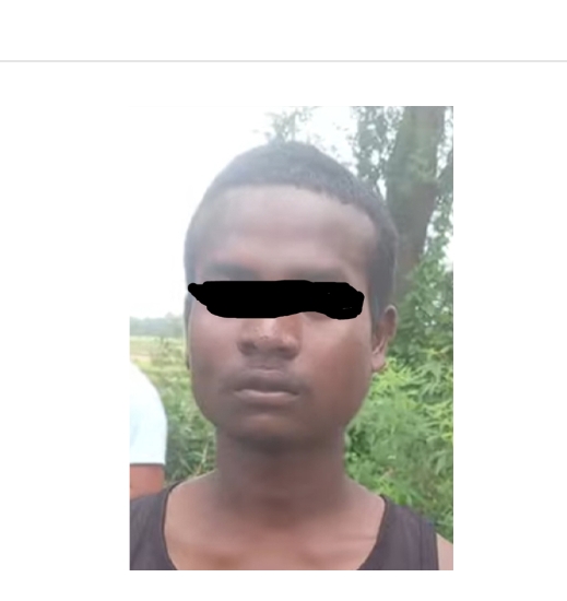 सप्तरीमा २ वटा भैंसी चोरेको आरोपमा एक जना पक्राउ