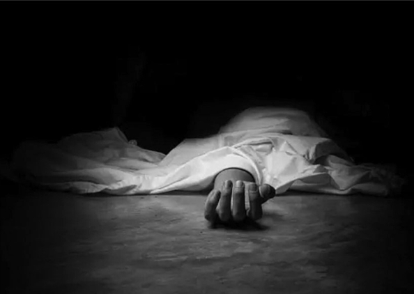 रोल्पामा करेन्ट लागेर एक जनाको मृत्यु