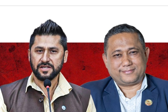 रास्वपा सभापति रवि लामिछाने स्वदेश फर्किंदै, र मन्त्री शिशिर खनाल भारत भ्रमण जाँदै