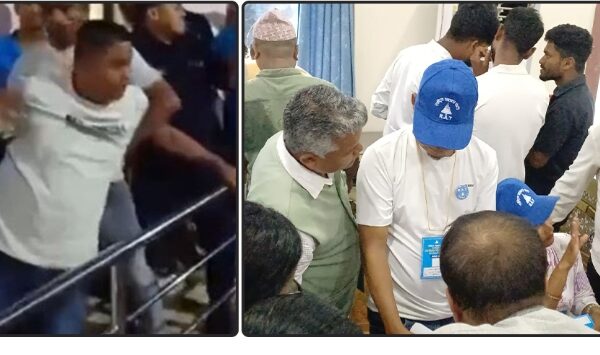 रास्वपा अधिवेशन : मोरङमा सामान्य, सुनसरी हात हालाहाल