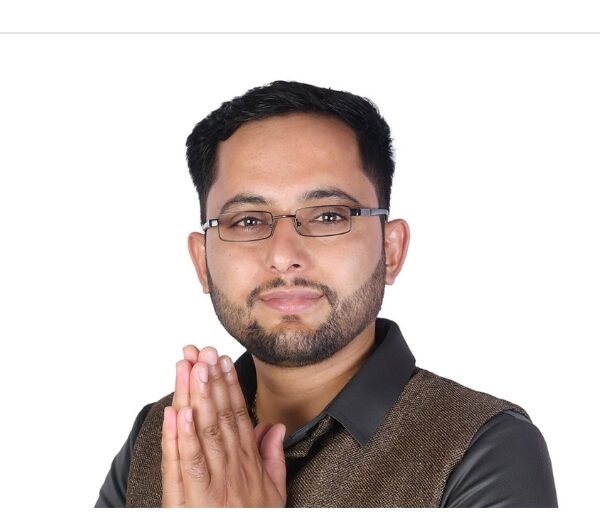 रास्वपा बागमती प्रदेश सभापतिमा उत्सव अर्याल निर्वाचित