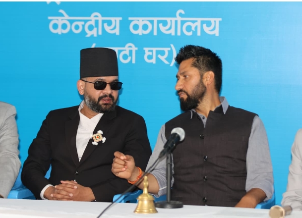 रास्वपाको अन्तिम केन्द्रिय कमिटी बैठक भोलि चितवनमा बस्दै