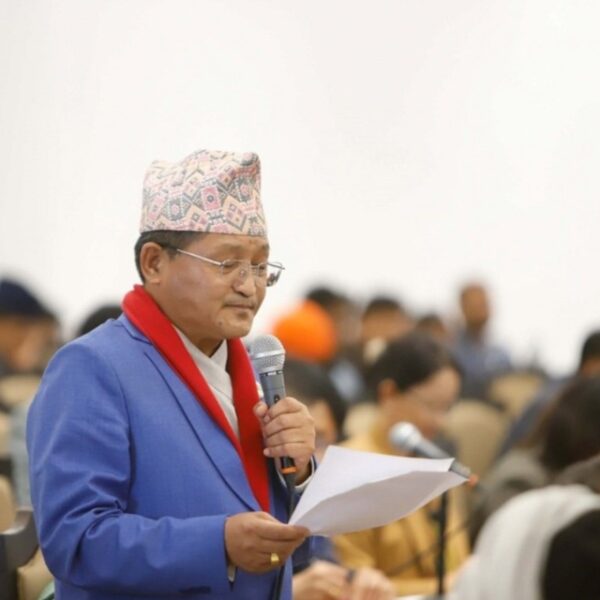 भारतले निर्यात रोकिदिँदा८३ चिया उद्योग बन्द भएको विषय प्रतिनिधिसभामा उठ्यो