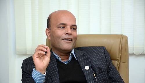 लोकतन्त्र,संघीयता र समावेशितामा छेडखानी भए सशक्त प्रतिरोध हुन्छ:अमरेश सिंह