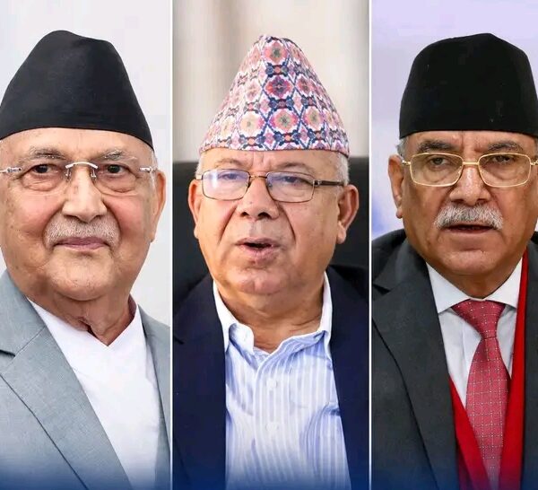 प्रदेश सरकारबारे आजै सहमति गर्ने तयारी