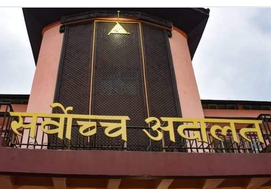 विज्ञापन नीति विरुद्धको मुद्दामा अर्को साता फैसला आउने