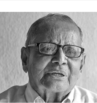 पुर्ब मन्त्री पाण्डेको यस्तो थियो अन्तिम सन्देश