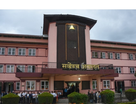 विदेशीसँग बिहे गरेकै कारण वंशजको नागरिकता नरोक्नु सर्वोच्चको व्याख्या–