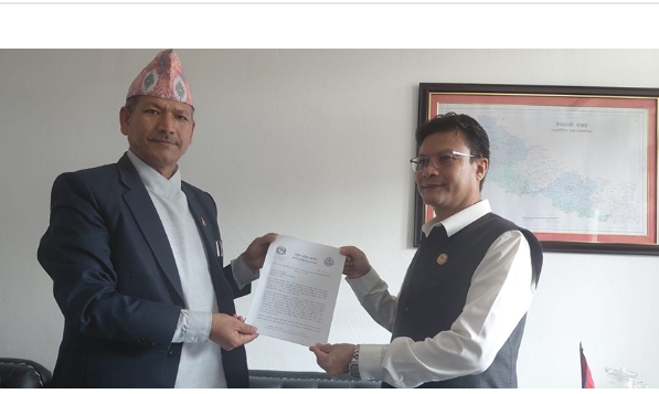 दलित समुदायको अधिकार र आत्मसम्मानको विषय संसद्‍मा सशक्त रूपमा उठाउने परियारको प्रतिबद्धता