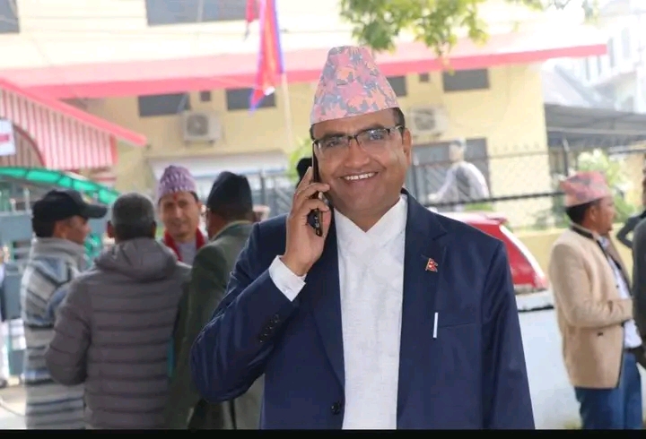 सुदुरपश्चिम प्रदेशमा खगराज भट्टको नेतृत्वमा एक हप्ता भित्र नयाँ सरकार बन्दै