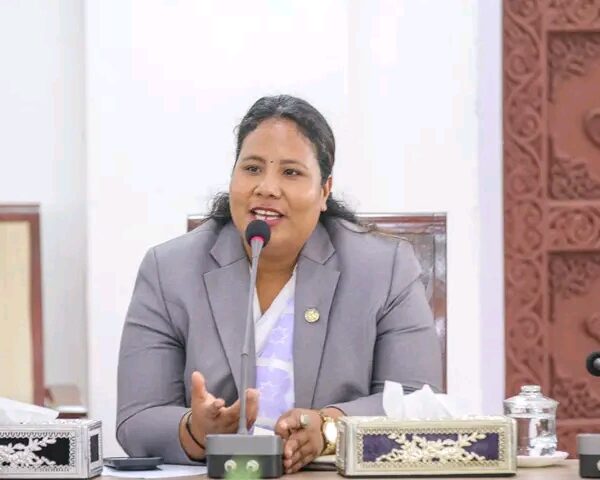 कृषि कर्जालाई किसानमैत्री बनाउनुपर्छः कृषि मन्त्री चौधरी