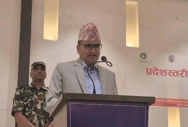 शिक्षाको गुणस्तर सुधारका लागि बजेटको समानुपातिक र आवश्यकतामा आधारित वितरण हुनुपर्ने :मुख्य मन्त्री भट्ट