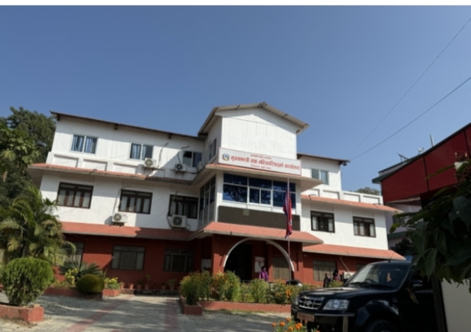 कर्णालीमा नेकपा र एमालेबीच मन्त्रालय भागबण्डा टुंगियो