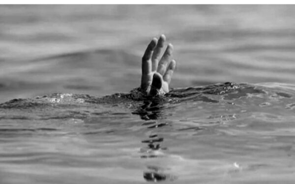 सल्यानमा खोलाले बगाएर रोल्पाका एक वृद्धको मृत्यु