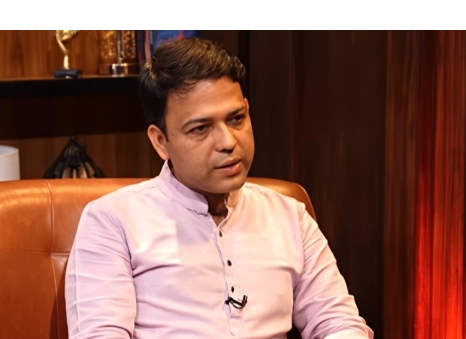 नागरिकमाथि गोली चल्दा प्रधानमन्त्री र गृहमन्त्रीले पनि जिम्मेवारी लिनुपर्छ : आचार्य