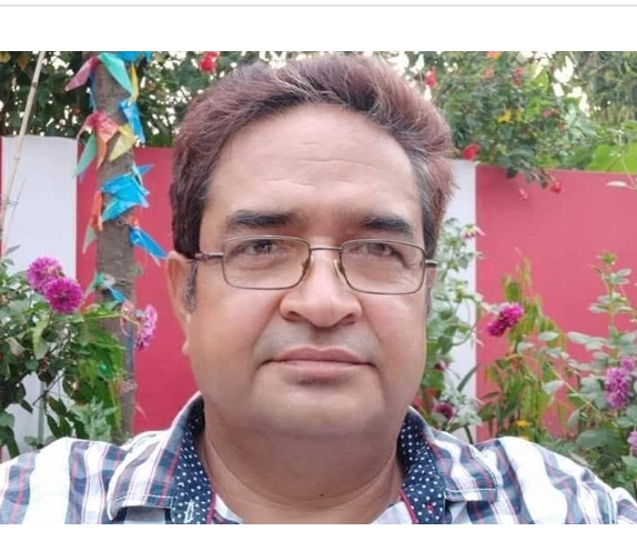 पत्रकार खेम भण्डारी जेलमुक्त
