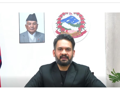 कोपमा सहभागी हुन प्रधानमन्त्री बालेनलाई टर्किएका राष्ट्रपतिको निम्तो.