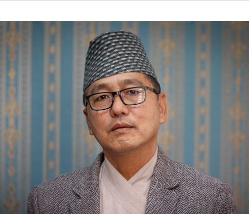 सरकार निर्माणमा समर्थन दिइएको छैन, निर्णयविपरीत जानेलाई कारबाही हुन्छ : लिङ्देन