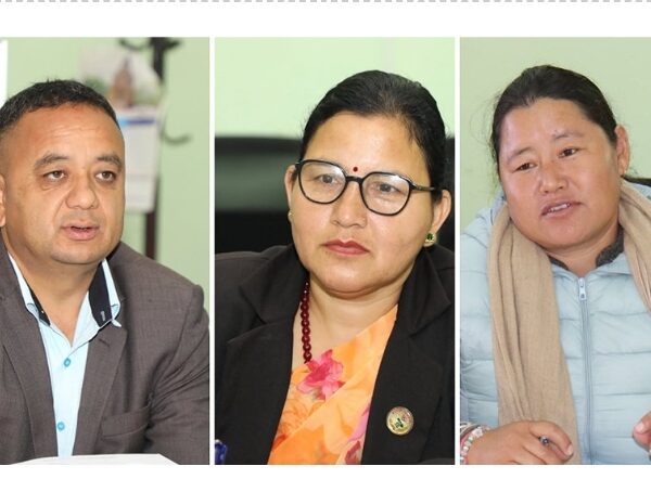 कर्णालीमा नेकपाका तीन मन्त्री नियुक्त हुँदै, आजै शपथको तयारी