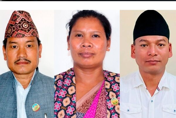 लुम्बिनीमा तीन मन्त्रीले भोलि शपथ लिने