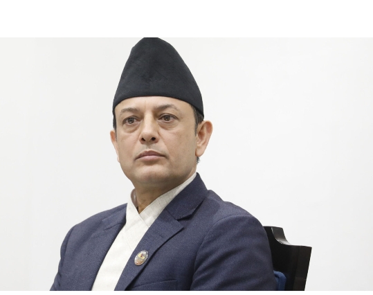 छातीमा समस्या,सभामुख अस्पताल भर्ना