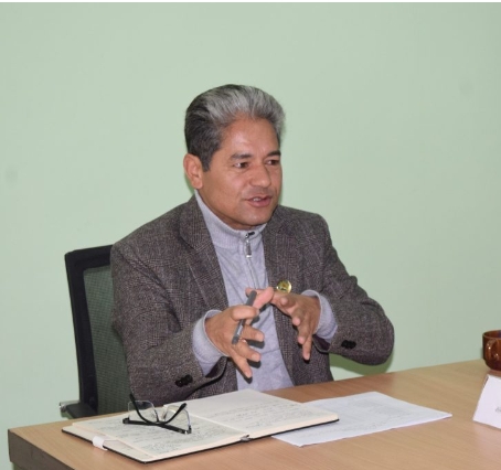 कर्णालीको नयाँ मन्त्रिपरिषद्को पहिलो बैठक : तलबमानदेखि राजस्वसम्बन्धी विधेयकसम्म निर्णय