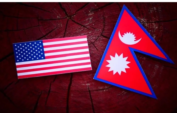 अमेरिकाद्वारा बाढीपीडितका लागि ३६ लाख डलरभन्दा बढी अतिरिक्त सहायता घोषणा