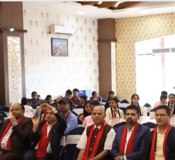 बालाजु एजुकेसन फोरमको आयोजना तथा बालवाटिका…