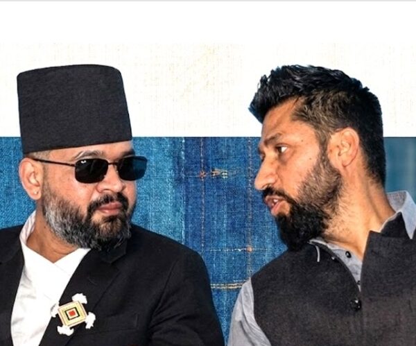 सरकार र पार्टीबीच बढ्दो संशयका बिच प्रधानमन्त्री शाह र रास्वपा सभापति लामिछानेबीच भेटवार्ता