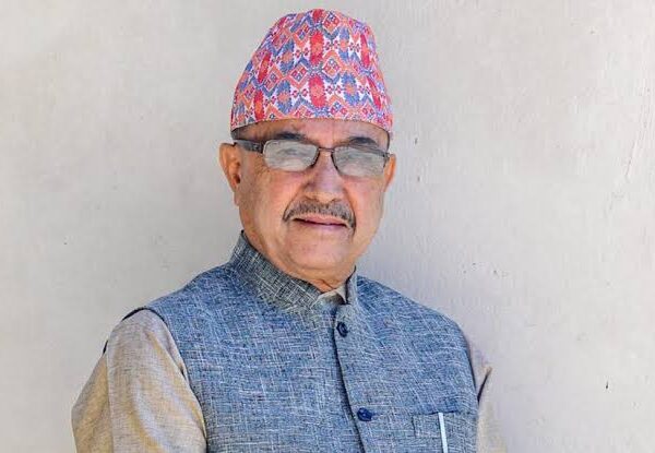 कांग्रेसको पूर्वकार्यवाहक सभापति खड्का इतर समूहले आयोजना गरेको तीन दिने भेलाको समापनमा किन गएनन्