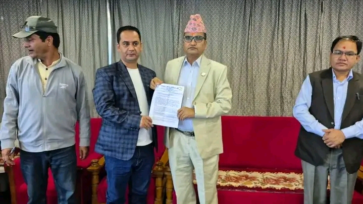 दैजी–जोगबुढा सडक प्रदेश सरकारको प्राथमिकतामा : मुख्यमन्त्री भट्ट
