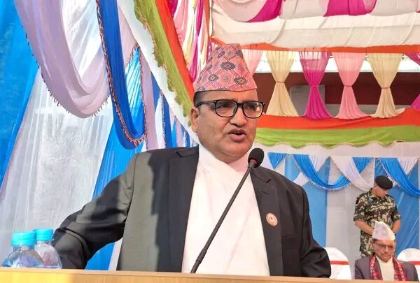 संविधानले सबै नागरिकका अधिकार सुनिश्चित गरेको छ : मुख्यमन्त्री भट्ट
