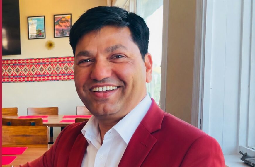 जीवन पनि त यही हो कहिले फुलको सुवास:कहिले काँडाको स्पर्श:शंकर भण्डारी