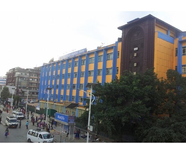 नेपाल वायुसेवा निगमको निमित्त महाप्रबन्धक जिम्मेवारी कालाखेतीलाई