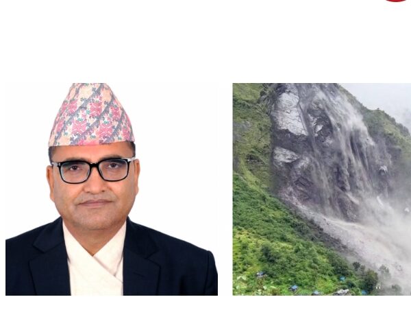 चौलानी नदी थुनिएपछि सुरक्षा निकायलाई ‘हाई अलर्ट’ रहन मुख्यमन्त्री खगराज भट्टको निर्देशन