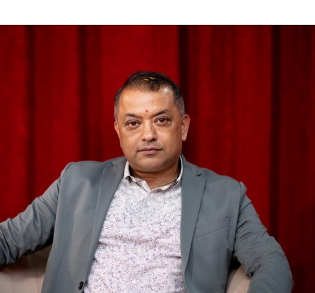 गणेशमान सम्झिँदै गगनले भने– ‘समय बदलिएको छ, चुनौती बदलिएका छन्’