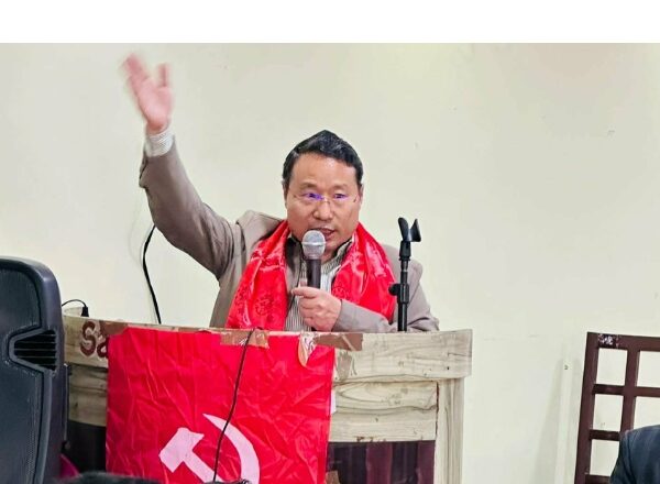 वर्षमान भन्छन्– सरकारविरुद्ध जनता विद्रोहमा उत्रिने तयारीमा छन्