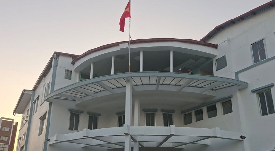 एमालेको केन्द्रीय कमिटी बैठक बस्दै, यस्तो छ एजेण्डा