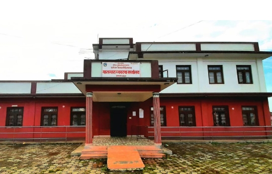 कर्णालीमा ३५ करोड यातायात राजस्व संकलन, सुर्खेतमा मात्रै साढे २९ करोड