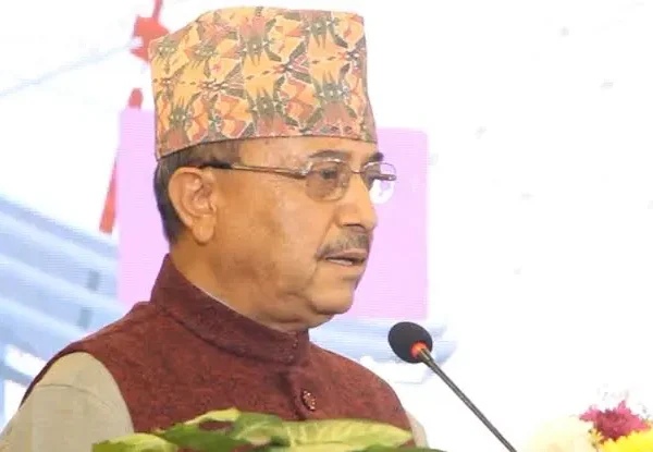 नेपाली कांग्रेस इतिहासकै विषम परिस्थितिमा:विभाजनको अन्तिम डिलमा पुगेको खडकाको दाबी