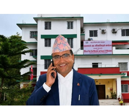 सुदूरपश्चिम प्रदेश सरकारले बजेट भोलि ल्याउने तयारी, आज कार्यव्यवस्था समितिको बैठक