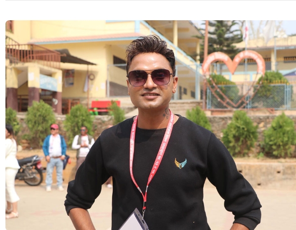 राष्ट्रिय लोक तथा दोहोरी गीत प्रतिष्ठानको अध्यक्षमा पशुपति शर्मा निर्वाचित