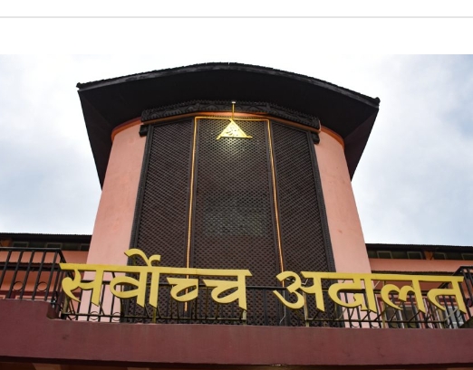 अपाङ्‍गता भएका व्यक्तिले पहुँचयुक्त मतदान गर्न पाउनुपर्ने भन्दै सर्वोच्चमा परेको रिटमाथि कारण&hellip;